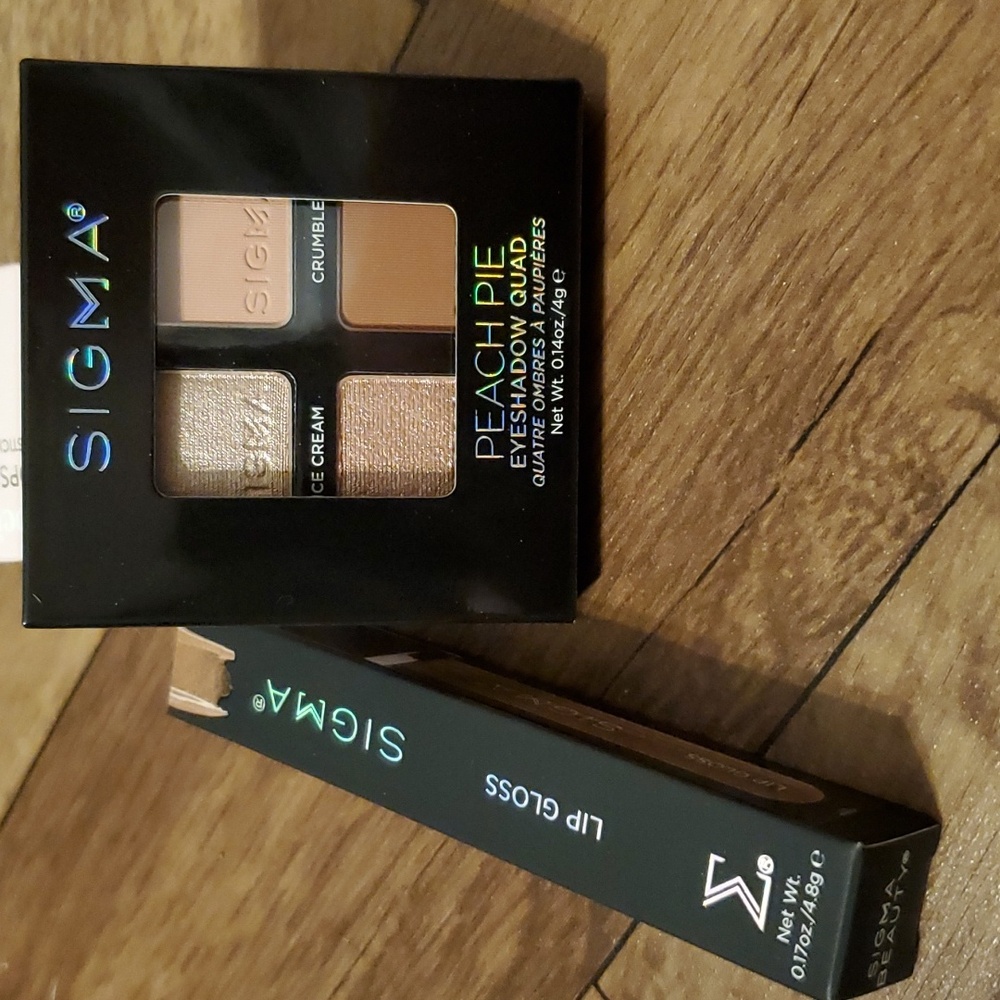Sigma Bundle